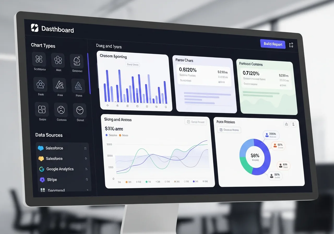 CrynovaltiqAi — Integrationen